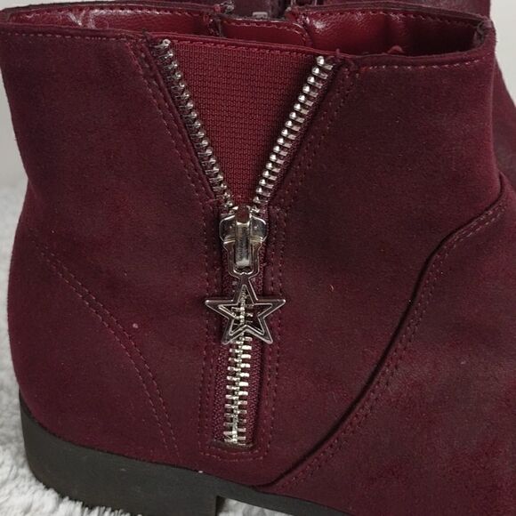 Brash Girl's Booties    - Picture 9 of 10